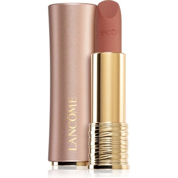 Lancome L'Absolu Rouge Intimatte крем-червило с матиращ ефект цвят 220 3.4 гр