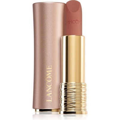 Lancome L'Absolu Rouge Intimatte крем-червило с матиращ ефект цвят 220 3.4 гр