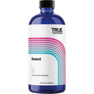 True Terpenes Sladný modifikátor terpénov 5 ml