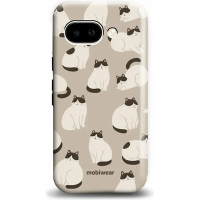 Mobiwear Elite Pro Google Pixel 10a E160E kočičáci