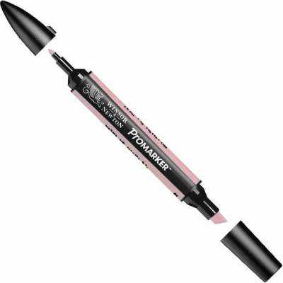 Popisovač Winsor & Newton Promarker - Baby Pink