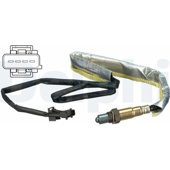 Lambda sonda DELPHI ES20635-12B1