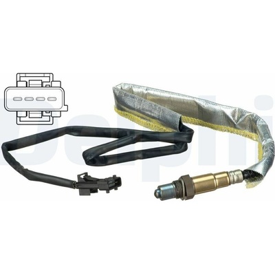 Lambda sonda DELPHI ES20635-12B1