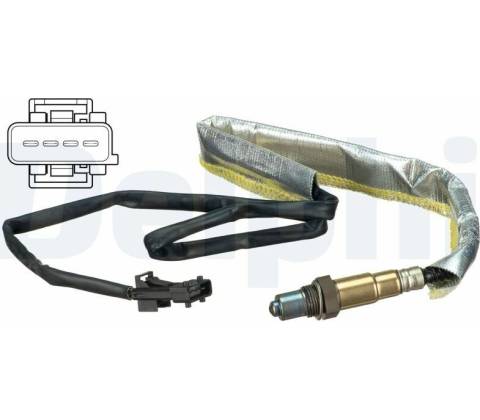 Lambda sonda DELPHI ES20635-12B1