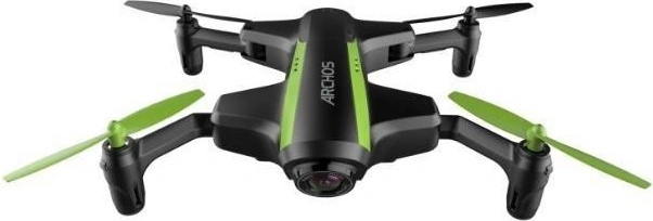 ARCHOS Dron VR 503507 od 2 799 K Heureka.cz