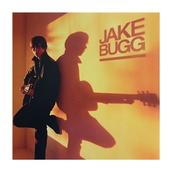 BUGG JAKE: SHANGRI LA, CD