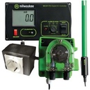 Milwaukee MC745, EC controller