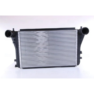 Chladič turba NISSENS 96610