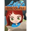 Lilys Epic Quest