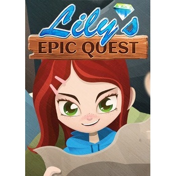 Lilys Epic Quest