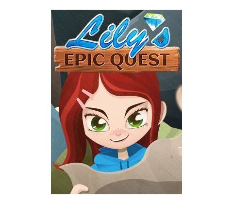 Lilys Epic Quest