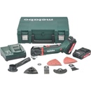 Metabo MT 18 LTX Compact
