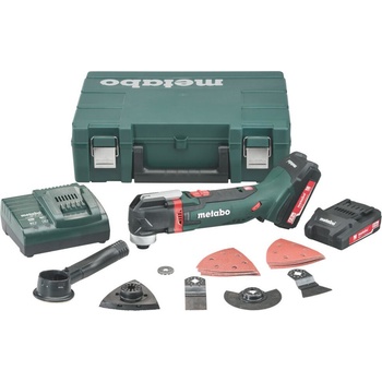 Metabo MT 18 LTX Compact