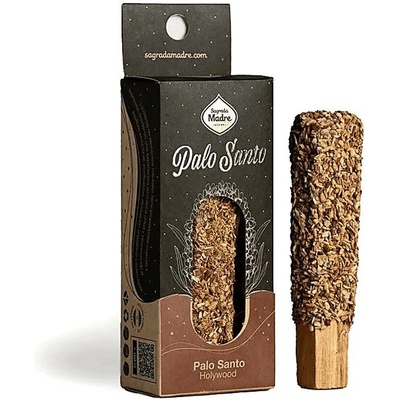 Milujeme Kameny Palo santo a drť vykuřovadlo 10 g