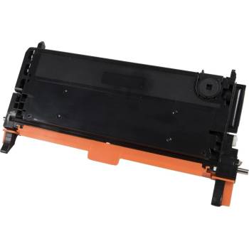 Tonerhub Обновен тонерен пълнеж 593-10170, PF030, 8000 листове за принтери Dell (593-10170)