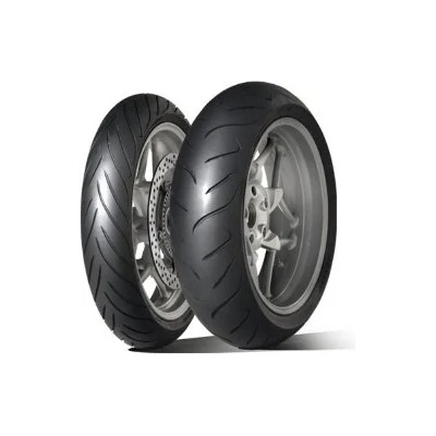 Dunlop Sportmax Roadsmart II G 120/60 ZR17 55W