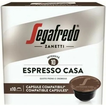 Segafredo Espresso Casa - Dolce Gusto (10)