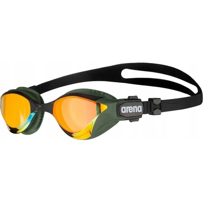 Arena Cobra Tri Mirror Triathlon Swipe