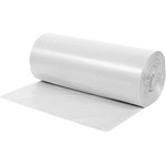 Glossy Кошче за боклук glossy 220l прозрачно 10 броя szatl90120 (szatl90120)