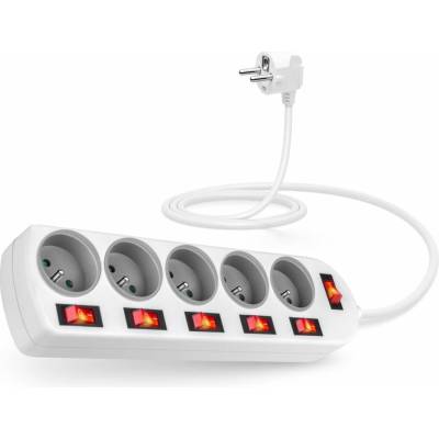 CONNECT IT H05VV-F3G CES-1100-WH