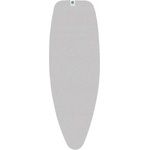 Brabantia Калъф за маса за гладене Brabantia D 90300167, 135x45 см, 2 мм, Металик (90300167)