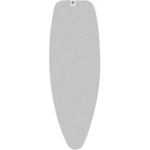 Brabantia Калъф за маса за гладене Brabantia D 90300167, 135x45 см, 2 мм, Металик (90300167)