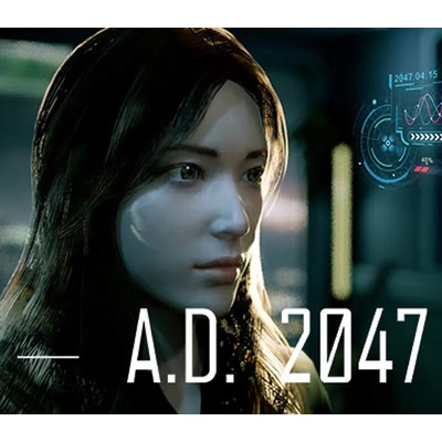 A.D. 2047