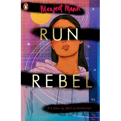 Run, Rebel