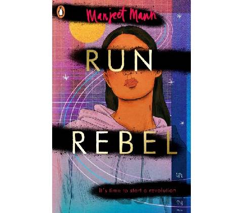 Run, Rebel