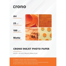 Crono PHPM4A