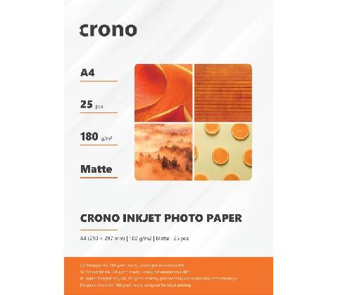 Crono PHPM4A