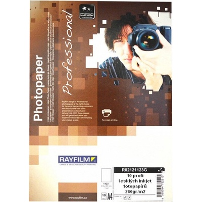 Rayfilm R0212.1123G