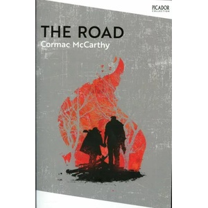 The Road (ISBN: 9781035003792)