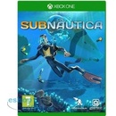 Subnautica