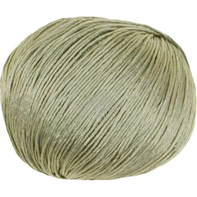 SILKY Lana Gatto Farby SILKY: 8901 zelená reseda