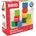 BRIO Magnetic Wooden Blocks (30435)