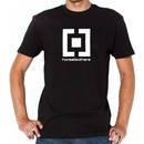 Horsefeathers Base black