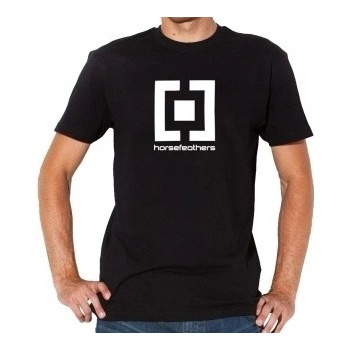 Horsefeathers Base black