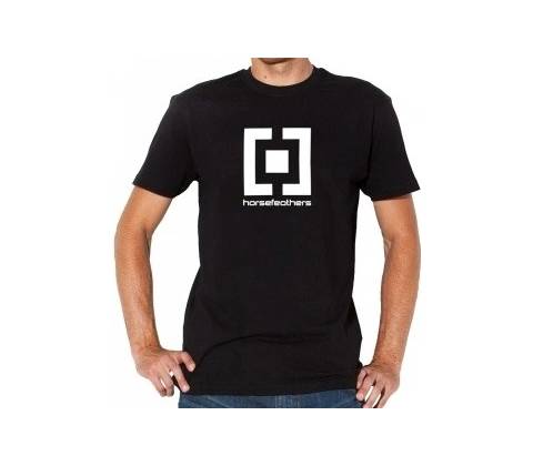 Horsefeathers Base black