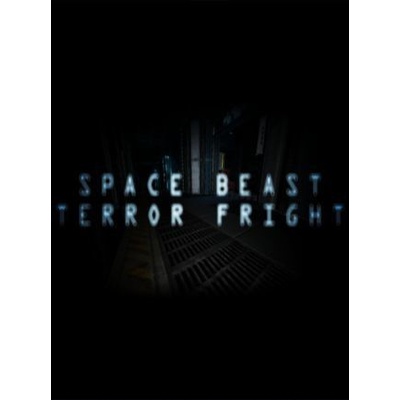 Space Beast Terror Fright