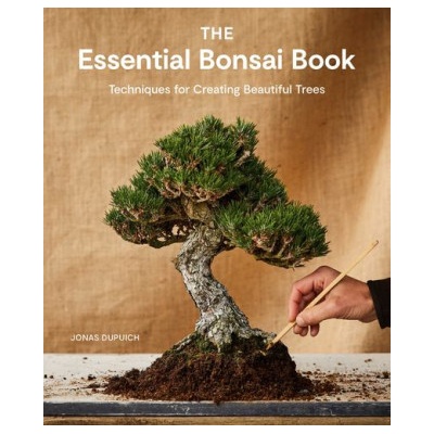 kniha bonsai - Heureka.cz
