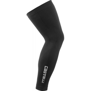Castelli PRO SEAMLESS černá