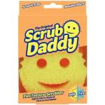 Scrub Daddy & Scrub Mammy Scrub daddy Домакинска гъба топла&студена вода, 1 бр (3704)