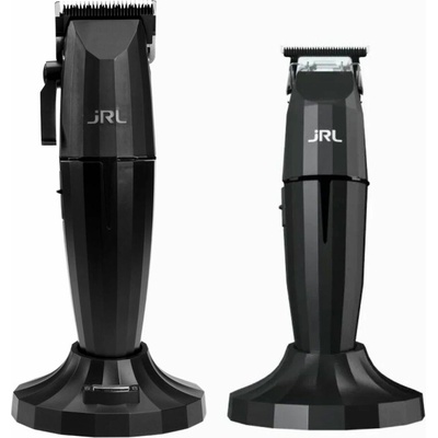 JRL ONYX Black Combo