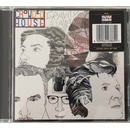 Croed House Gravity Stairs CD