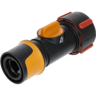 Rychlospojka FISKARS COMFORT On/Off 3/4 19mm 1027087