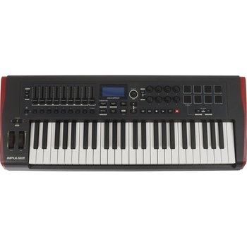 Novation Impulse 49