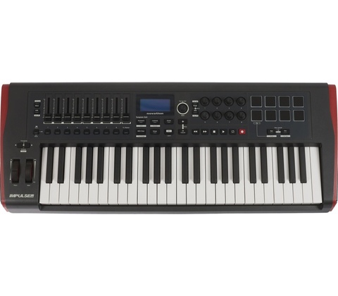 Novation Impulse 49