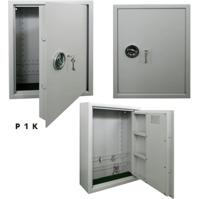 Justra P1K