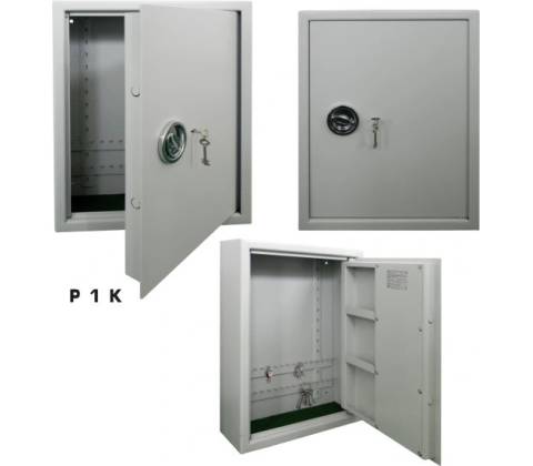Justra P1K